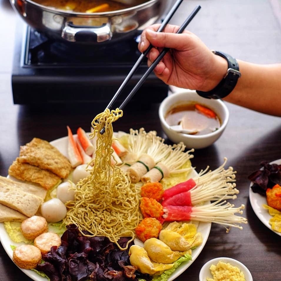 Bandung Suki