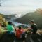 Berkunjung ke Gunung Tangkuban Perahu, Wisata Alam yang Melegenda