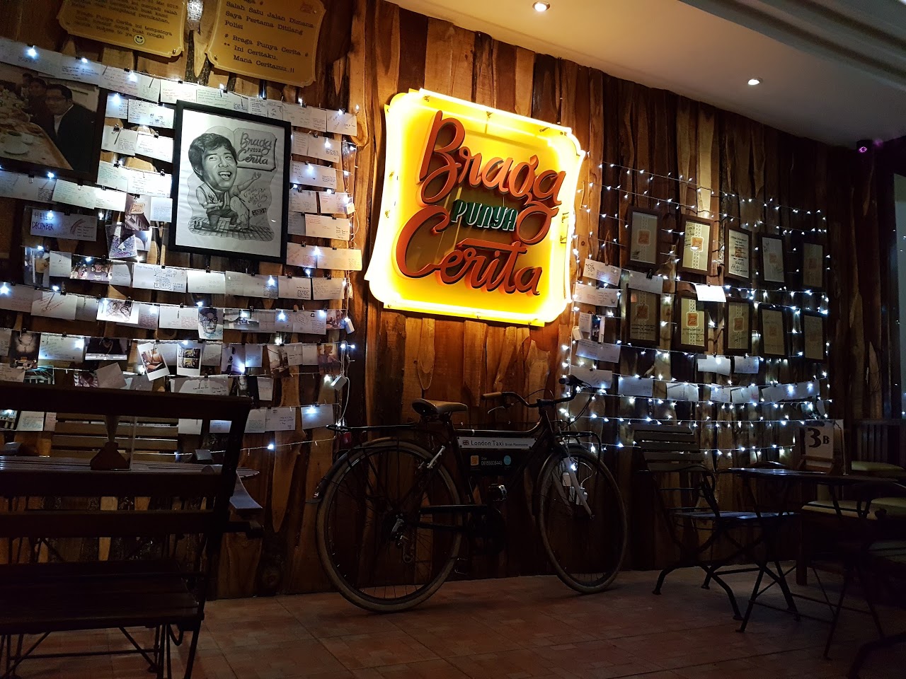 Braga Punya Cerita
