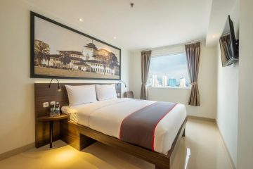 Collection O 22 Hotel Pasar Baru Heritage