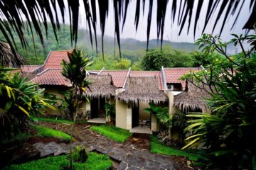 D’Riam Riverside Resort