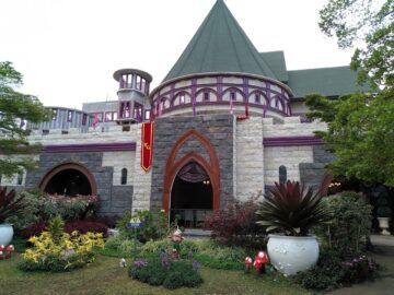 Fairy Garden Lembang