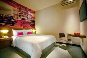 Favehotel Jalan Braga