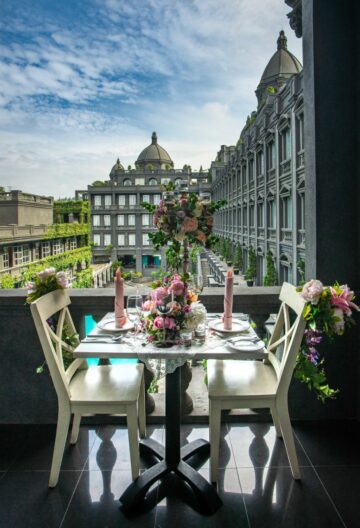 GH Universal Hotel