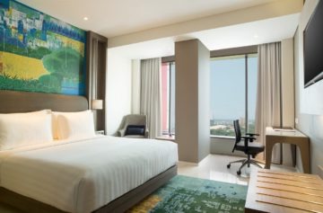 Grand Mercure Jakarta Kemayoran
