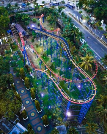 Halilintar Dufan