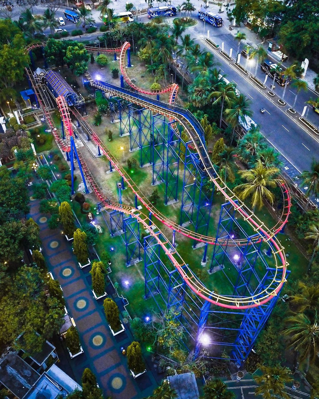 Halilintar Dufan