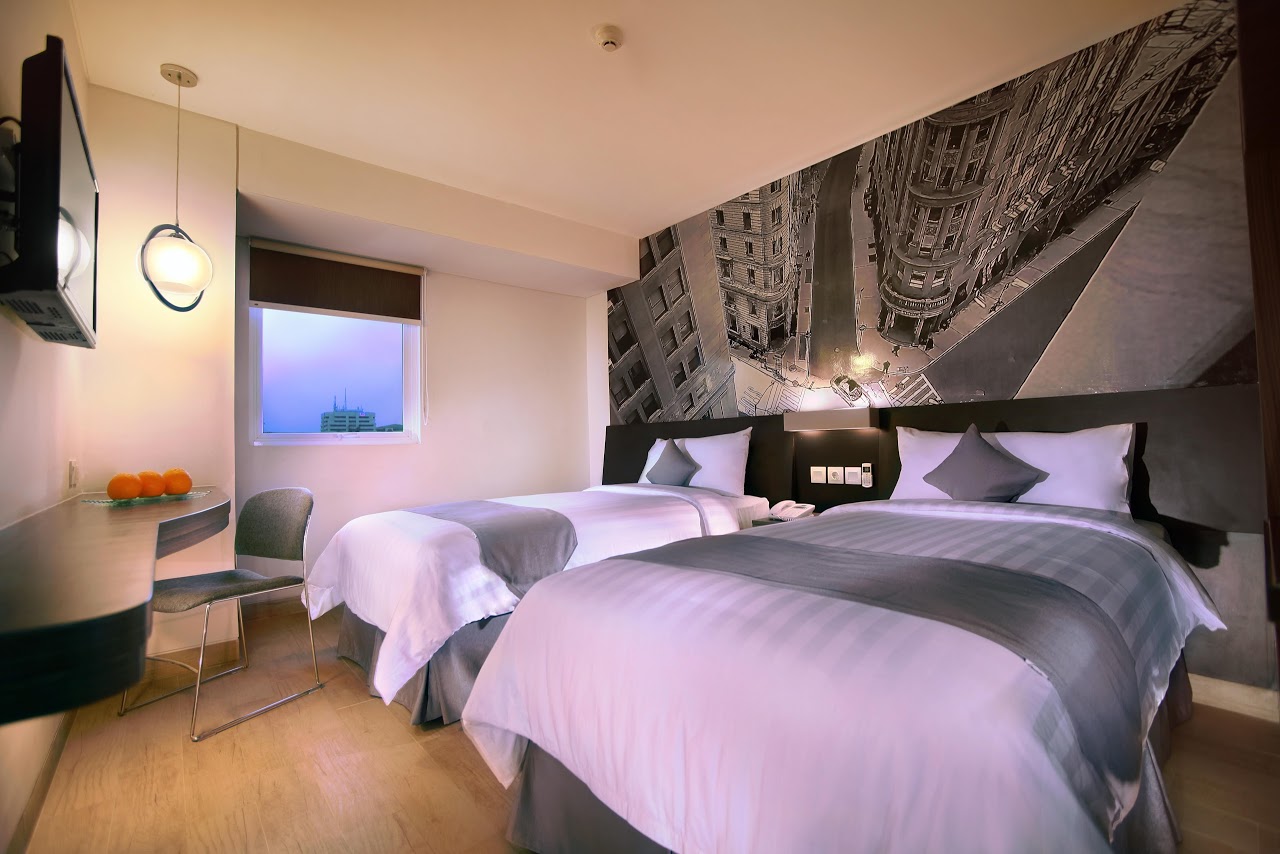 Hotel Neo Mangga Dua By Aston