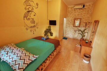 Hotel Omah Konco