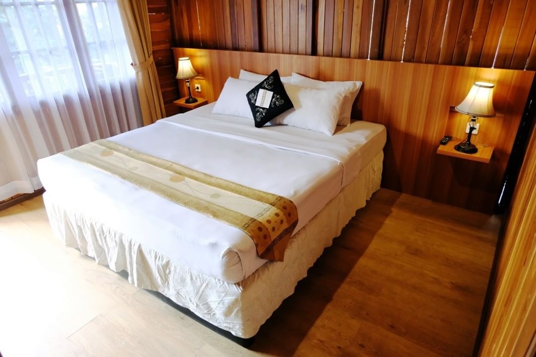 Hotel Pesona Ciwidey