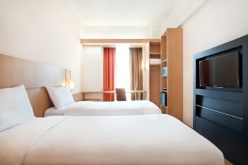 Ibis Bandung Trans Studio