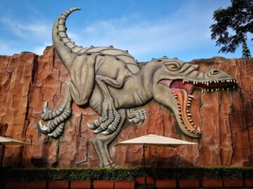 Ice Age Sid Arctic Tour Dufan