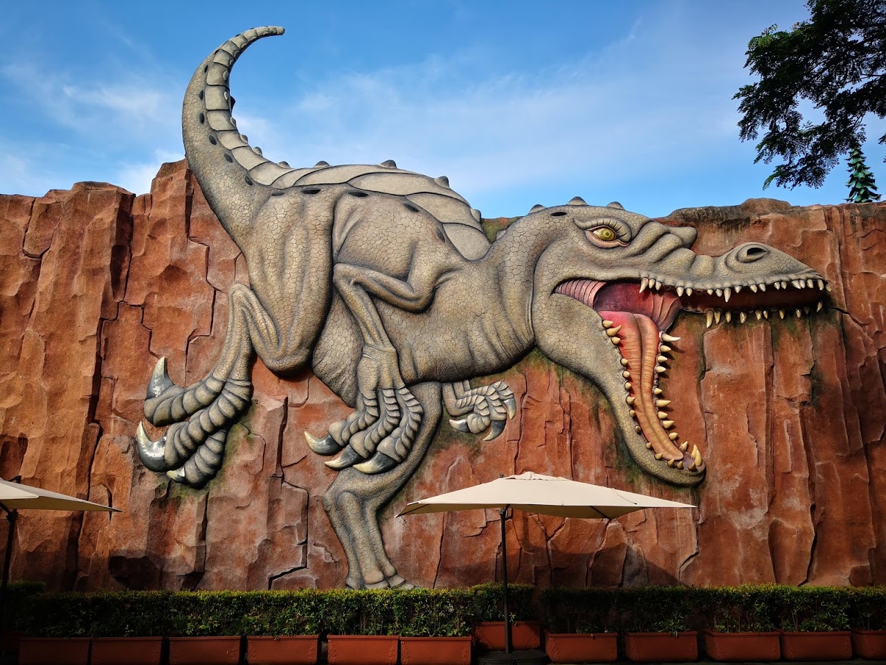 Ice Age Sid Arctic Tour Dufan