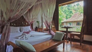 Imah Seniman Resort