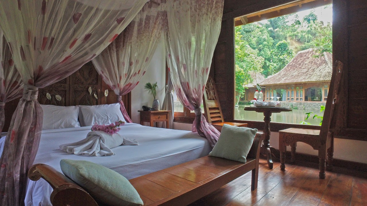 Imah Seniman Resort