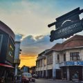 Memutar Waktu di Jalan Braga, 700 Meter yang Tak Ada Habisnya