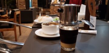 Kopi Gunung