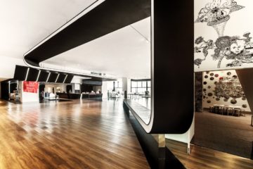 Museum MACAN Jakarta