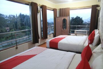 Oyo Hotel Hikmat Indah