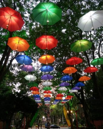 Pasar Seni Ancol