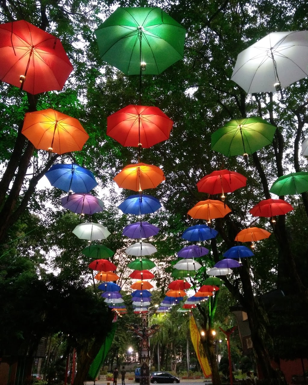 Pasar Seni Ancol