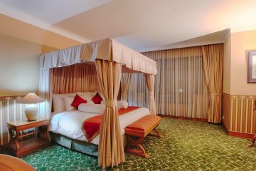 Prama Grand Preanger Bandung