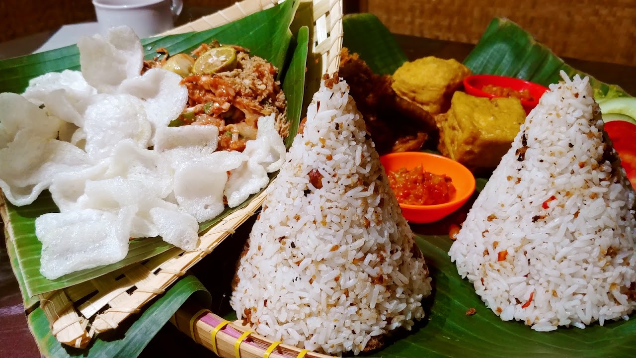 R.M Kampung Rasa
