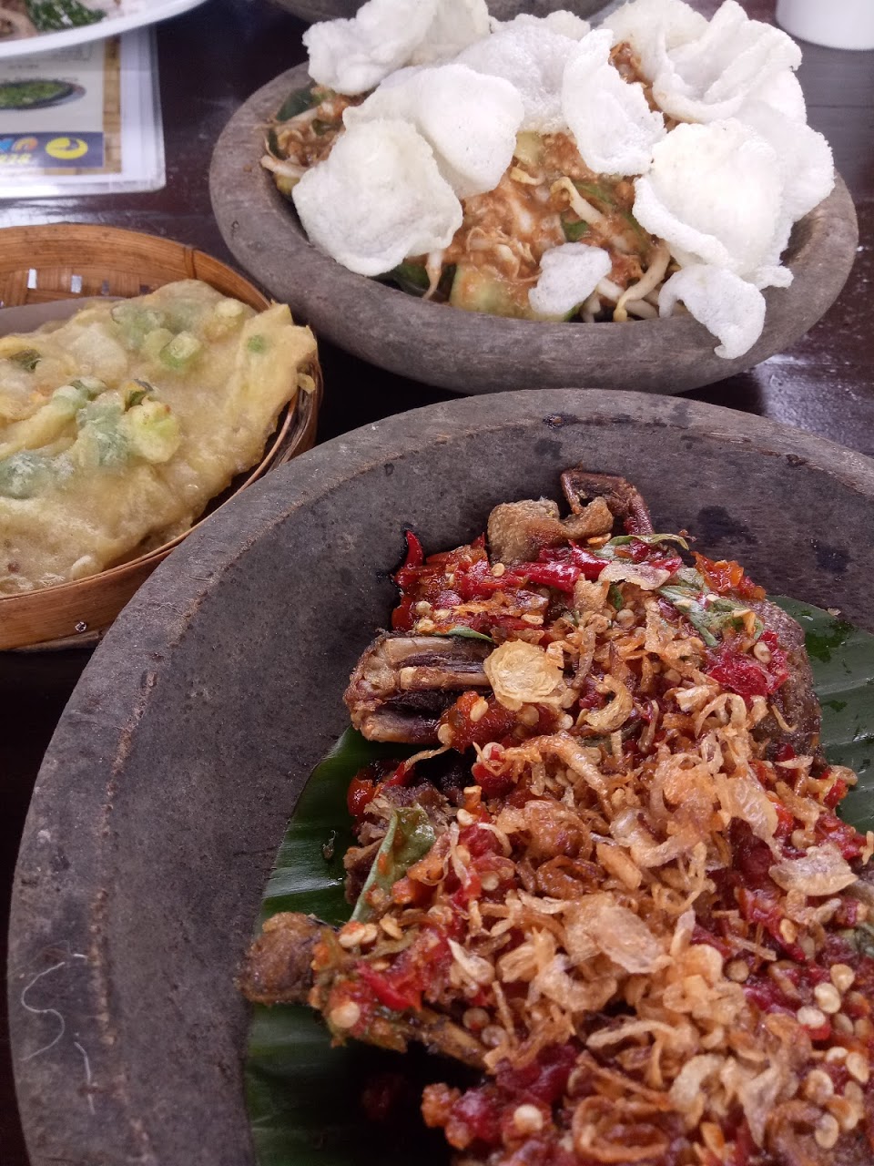 Resto Bebek Unti