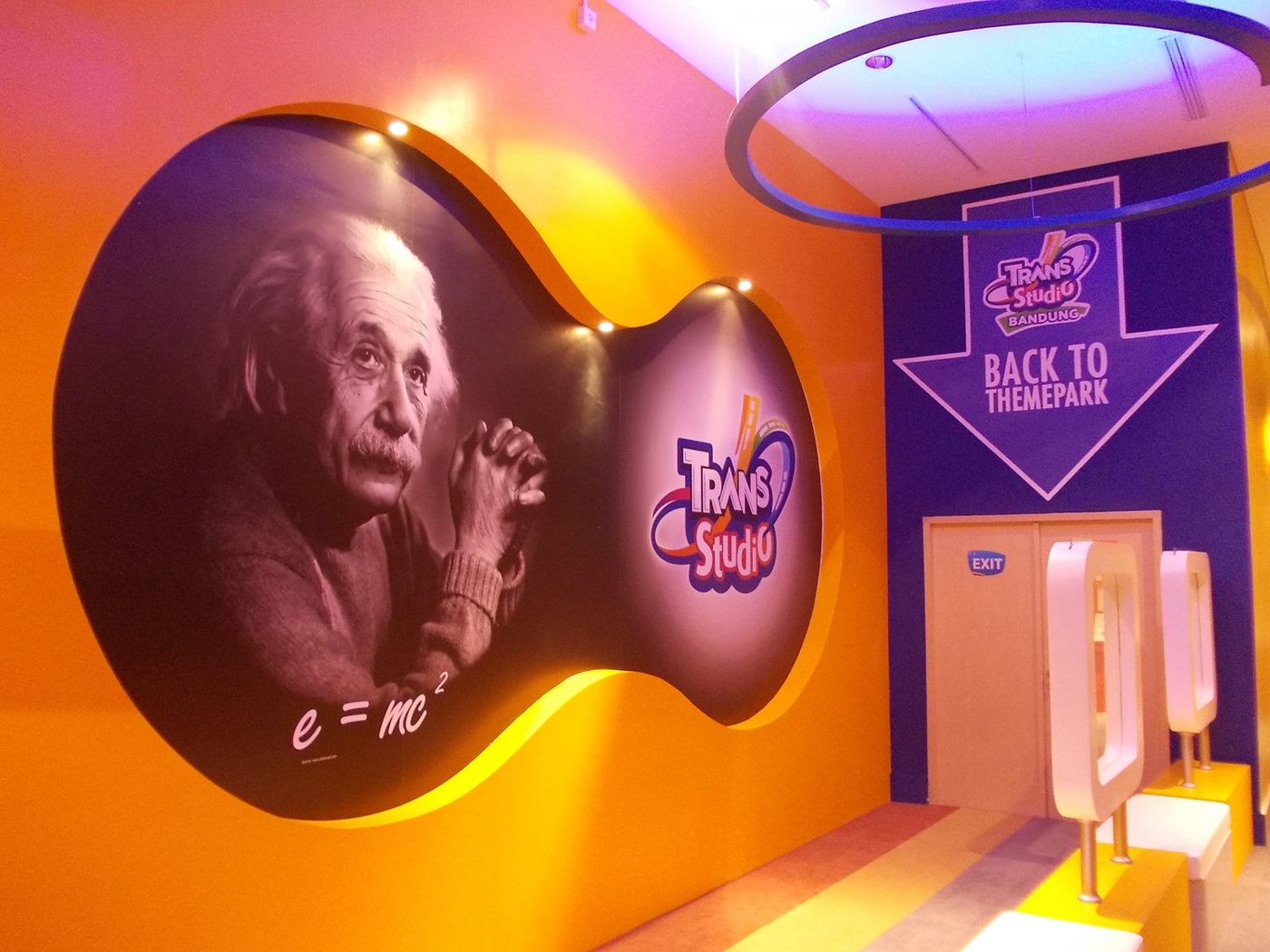 Science Center Trans Studio Bandung