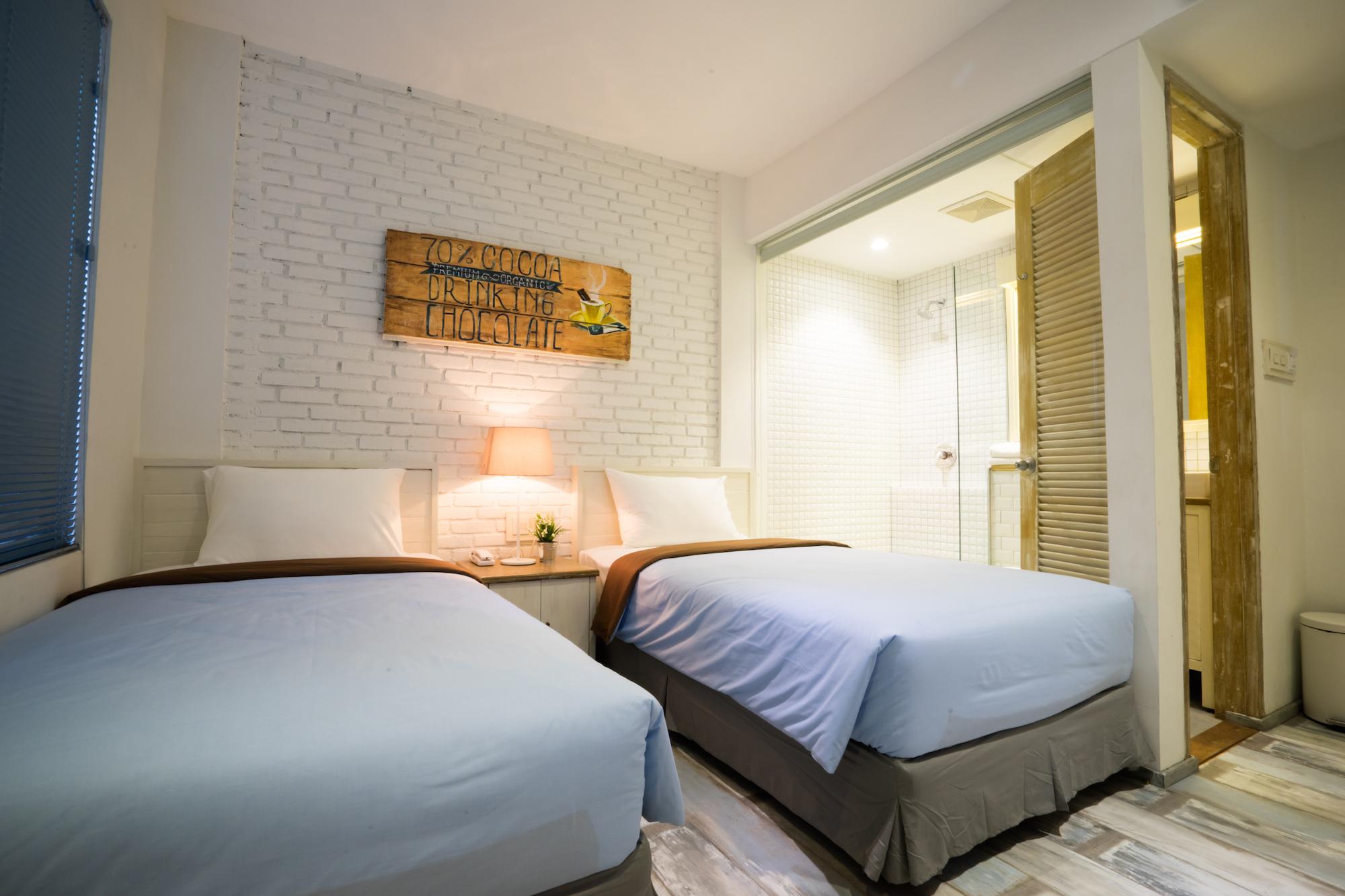 Summerbird Bed and Brasserie