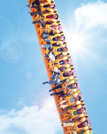 Tornado Dufan