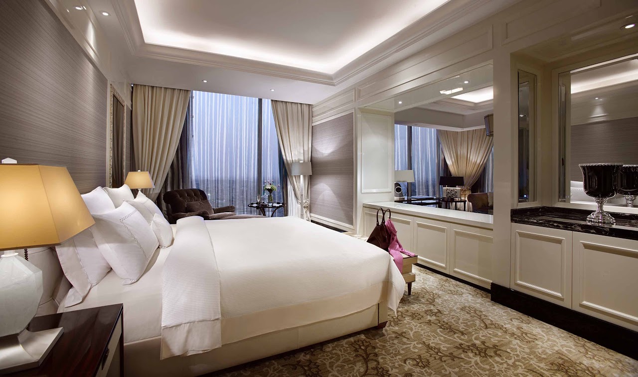 Trans Luxury Hotel