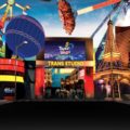 Berpetualang di Trans Studio Bandung, Taman Bermain Indoor Terbesar