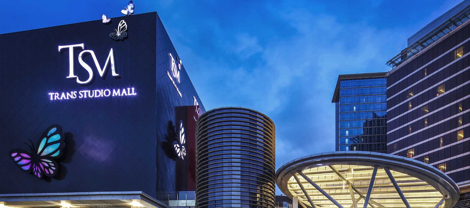 Trans Studio Mall