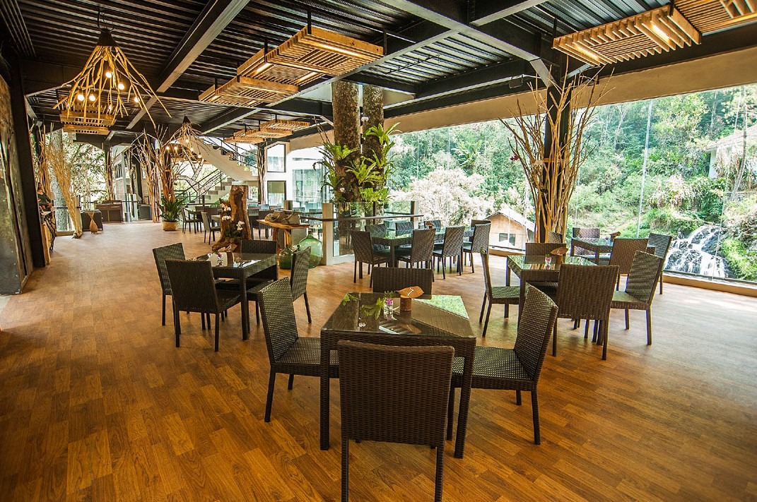Twig-Cafe