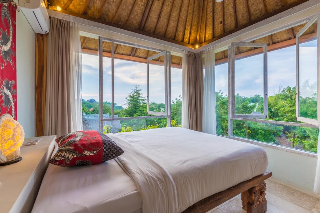 BoHo Bingin Beach Bali
