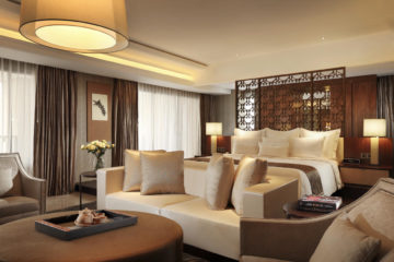 Hotel Tentrem