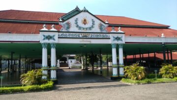 Keraton Yogyakarta