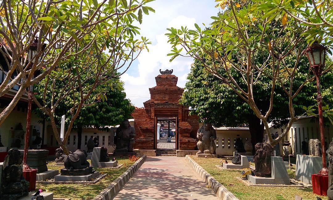 Museum Sonobudoyo