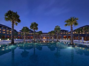 Radisson Blu Bali Uluwatu