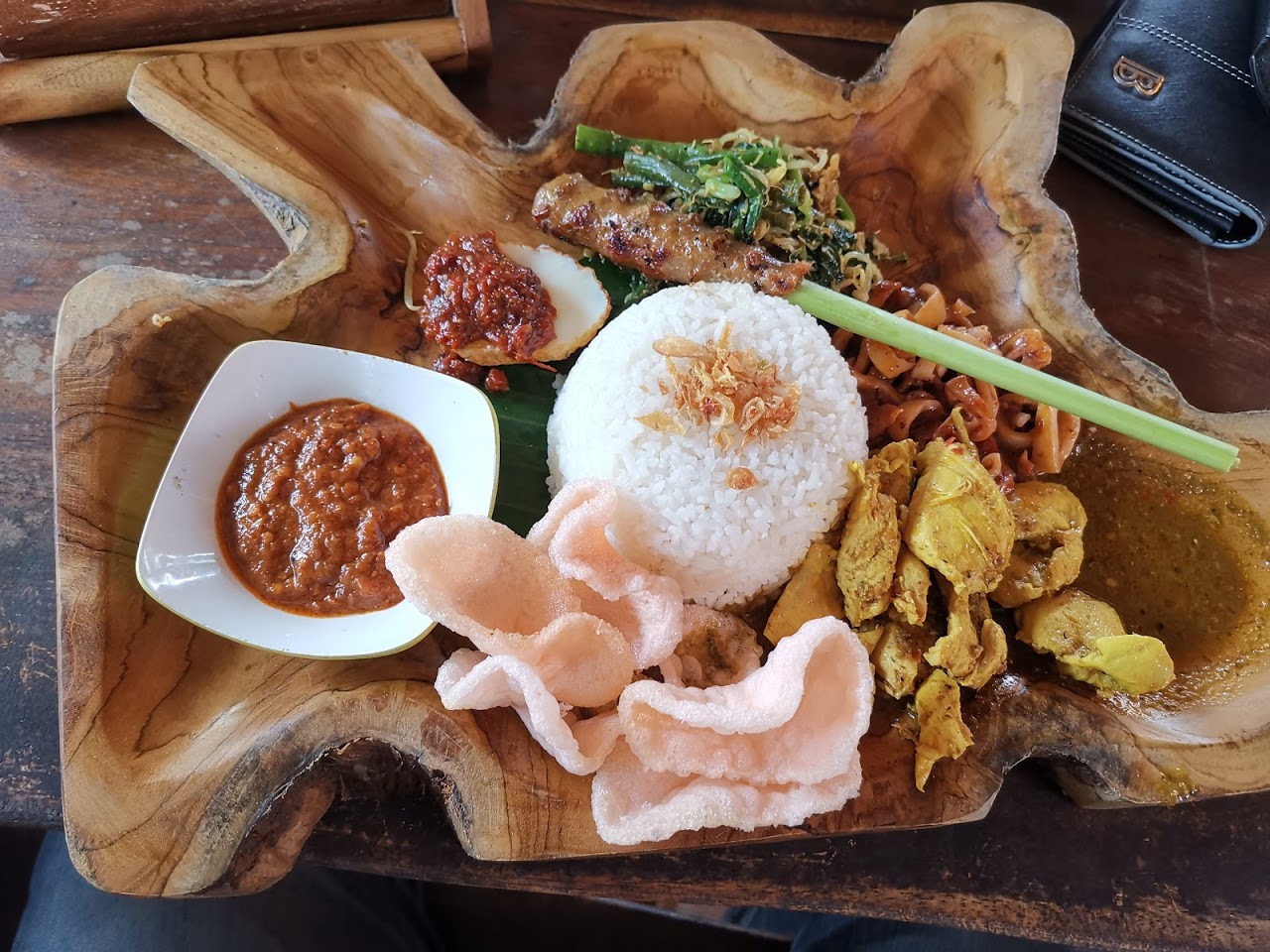 Warung Bejana
