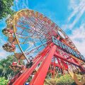 Dunia Fantasi Ancol, Destinasi Berakhir Pekan di Ibu Kota