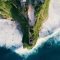 Pura Luhur Uluwatu, Pura Cantik dengan Pemandangan Laut Nan Eksotis